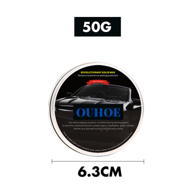 Cera Sólida Automotriz Antiincrustante e Impermeable - Image 5