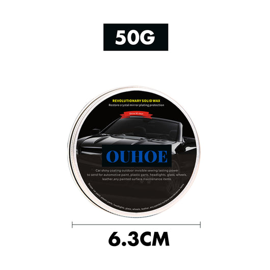 Cera Sólida Automotriz Antiincrustante e Impermeable - Image 5