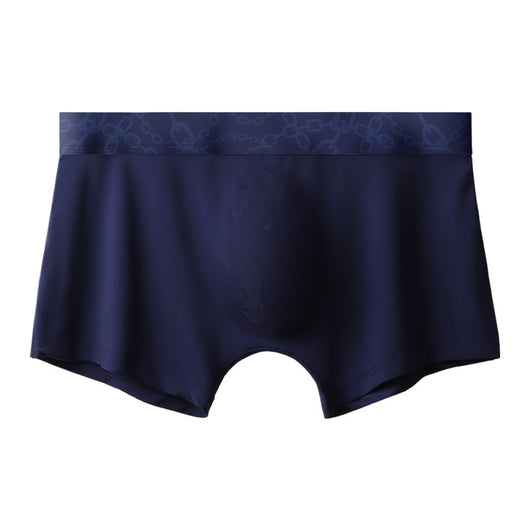 Calzoncillos Cintura Media Verano Ultra Delgados Cuatro Esquinas - Image 15