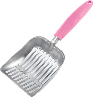 Pala para Arena de Gatos en Aleación de Aluminio - Image 3