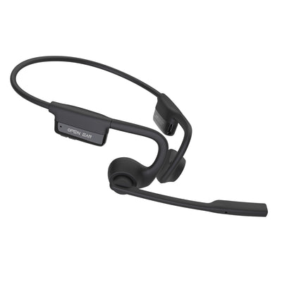 Auriculares Inalámbricos de Conducción Ósea con Cancelación de Ruido - Image 6