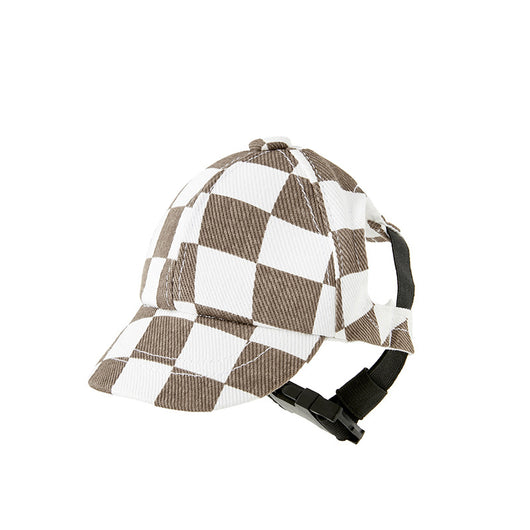 Gorra de Béisbol para Perros Pequeños y Medianos - Protección Solar Outdoor - Image 6