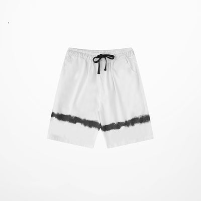 Pantalón Ancho Casual de Pierna Suelta para Pareja - Image 8