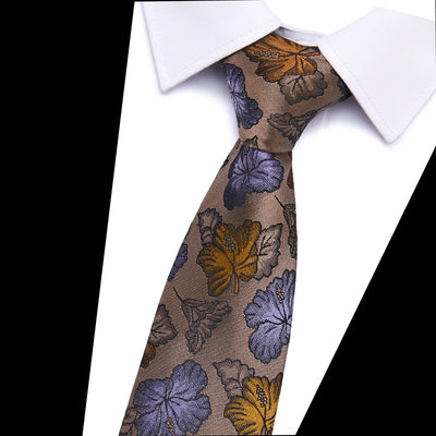 Corbata Profesional de Poliéster para Traje de Negocios - Image 34