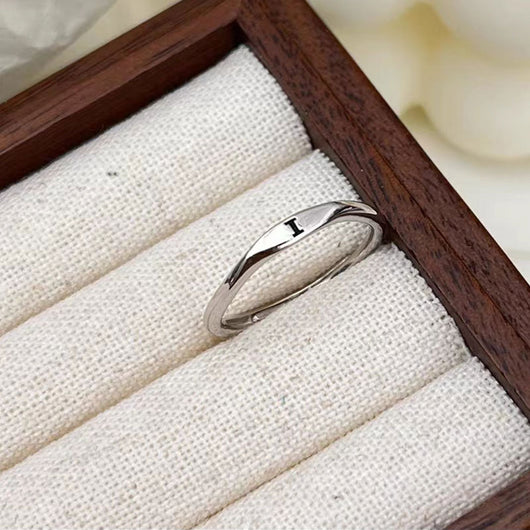 Anillo Minimalista de Dedo Índice - Image 34