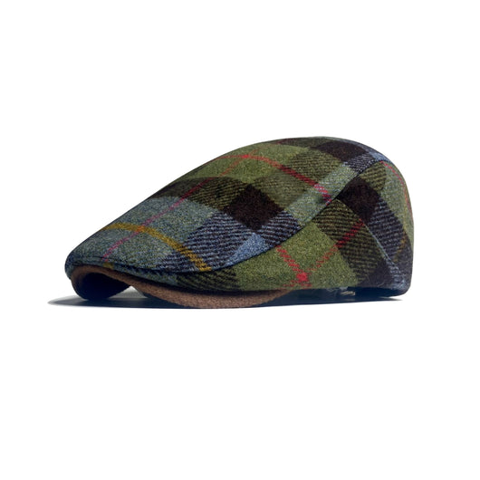Boina de Lana Retro para Hombre - Calidez y Estilo Clásico - Image 7
