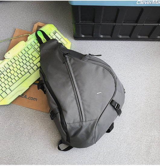 Bolsa Crossbody Deportiva de Gran Capacidad Unisex - Image 21