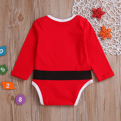 Traje Navideño para Bebé - Image 8