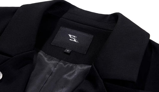 Chaqueta de Verano con Hombreras para Hombre - Image 18