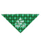 Tartán verde