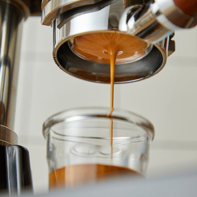 Cafetera Espresso Manual de Palanca - Máquina Profesional - Image 12