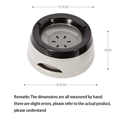 Comedero Flotante Anti-Derrames para Perros y Gatos - Image 15