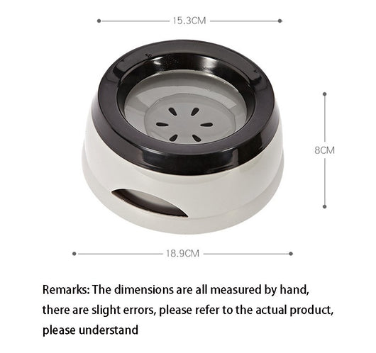 Comedero Flotante Anti-Derrames para Perros y Gatos - Image 15