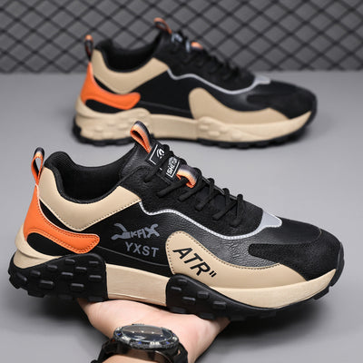 Zapatillas Deportivas Casuales para Correr Hombre - Image 3