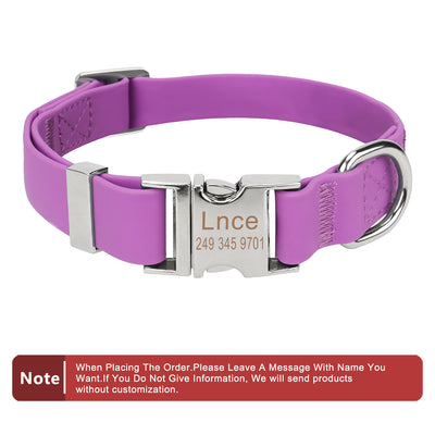 Correa de Tracción para Mascotas en Silicona Ajustable e Impermeable - Image 26