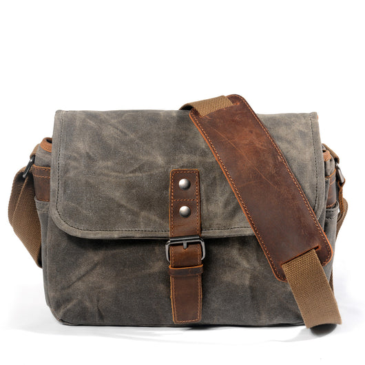 Mochila para Cámara DSLR y Equipo Fotográfico Profesional - Image 9