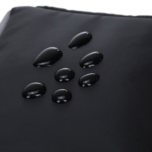 Bolsa Cruzada Casual para Hombre con Carga USB - Image 2