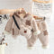 Beige 80 cm