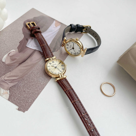 Reloj Retro Minimalista para Mujer - Image 5
