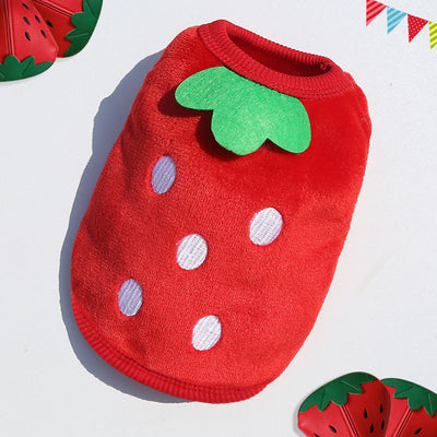 Chaleco de Abrigo para Perros y Gatos - Image 4