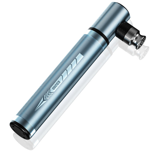 Inflador Portátil para Bicicleta de Alta Presión - Image 8