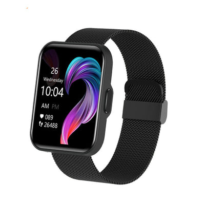 Reloj Deportivo para Parejas con Monitor de Frecuencia Cardíaca, Presión Arterial y Oxígeno - Image 6