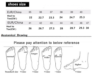 Zapatos Acuáticos Antideslizantes de Alto Rendimiento - Image 9