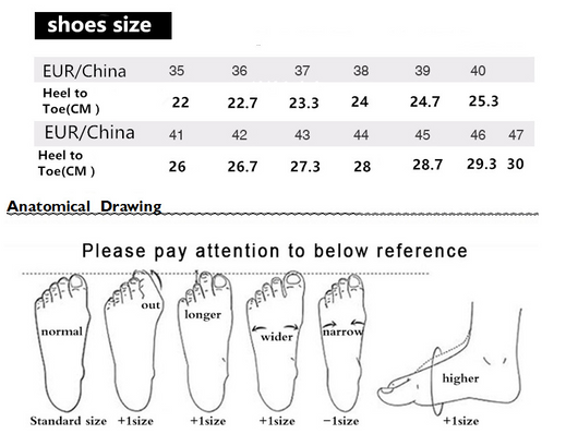 Zapatos Acuáticos Antideslizantes de Alto Rendimiento - Image 9