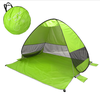 Carpa de Playa Automática - Image 18