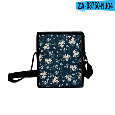 Mochila Escolar 3D con Impresión Digital de Animaciones y Tela Oxford - Image 12