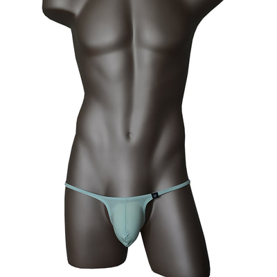 Braguitas Modal de Cintura Baja Sexy - Image 3