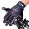 Guantes Ciclismo Largos Hombre Otoño Primavera Antideslizantes Pantalla Táctil