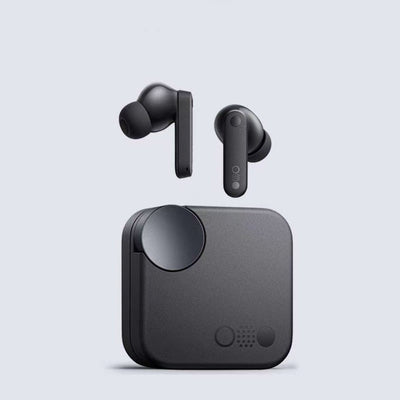 Auriculares Inalámbricos Bluetooth In-ear con Cancelación Activa de Ruido - Image 6