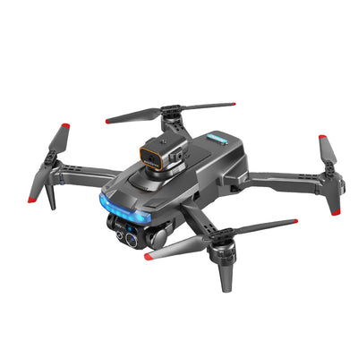 Dron Profesional P15 Plegable con Cámara 8K para Fotografía Aérea - Image 2