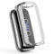 Plateado Fitbitluxe