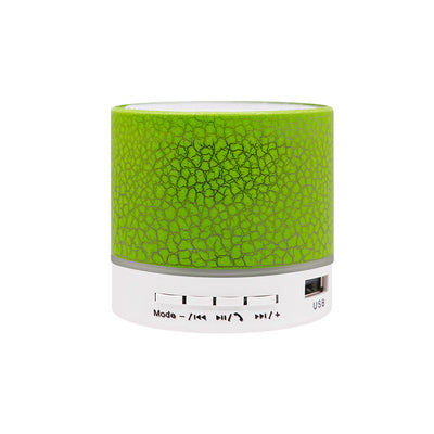 Tarjeta de Audio Bluetooth Inalámbrica con Subwoofer para Móvil y Computadora - Image 16
