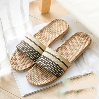 Pantuflas de Verano para Mujer y Pareja - Cómodas para Casa - Image 38