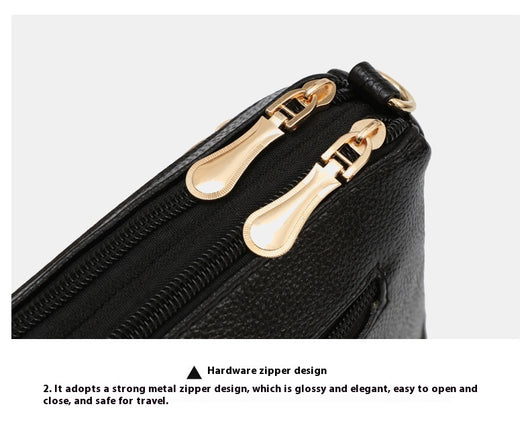 Bolsa Organizadora Doble para Celular y Monedero Mujer - Image 27