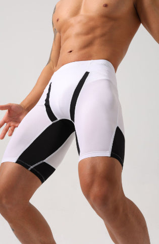 Traje Deportivo Ajustado Nude Súper Elástico y Cómodo - Image 10