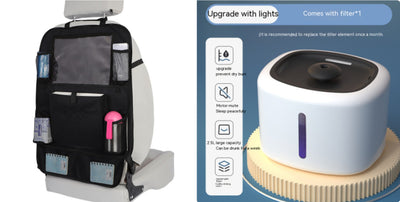 Bebedero Automático Inteligente para Mascotas con Circulación Continua - Image 38
