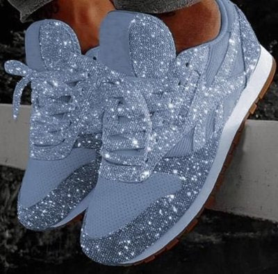 Zapatillas Deportivas Casuales para Mujer - Comodidad y Estilo - Image 11