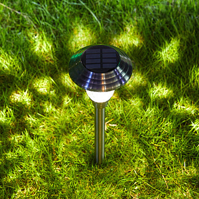 Lámpara Solar para Jardín - Image 14