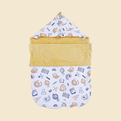 Peluche Calmante Antiestés para Niños - Todas las Estaciones - Image 7