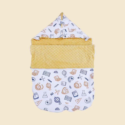 Peluche Calmante Antiestés para Niños - Todas las Estaciones - Image 7