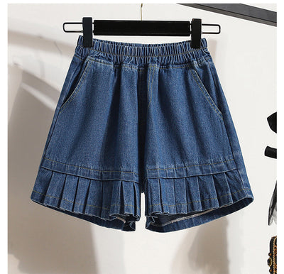 Pantalón Ancho Casual Talle Grande para Mujer - Versatilidad y Comodidad - Image 7