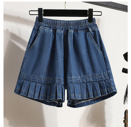 Pantalón Ancho Casual Talle Grande para Mujer - Versatilidad y Comodidad - Image 7
