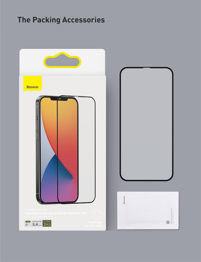 Protector de Pantalla Curvo Anti Luz Azul - Borde Sin Roturas 0.23mm - Image 20