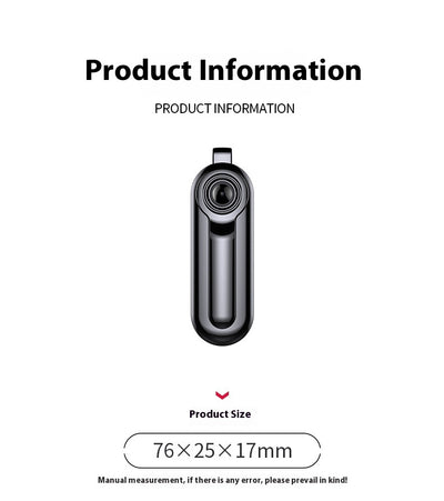 Grabadora Digital Portátil con Cancelación de Ruido para el Hogar - Image 6