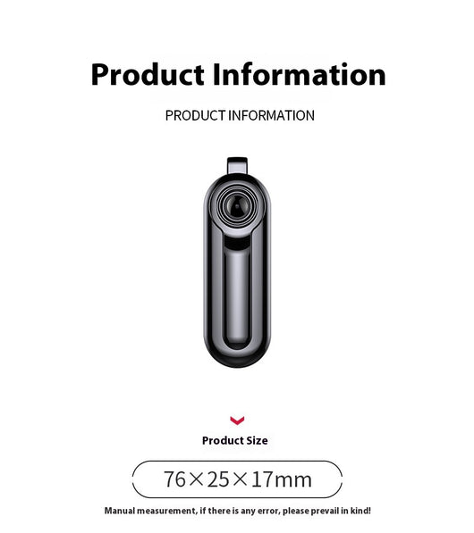 Grabadora Digital Portátil con Cancelación de Ruido para el Hogar - Image 6