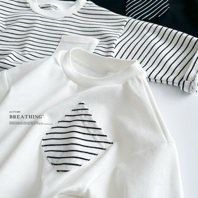 Blusa Vaquera Manga Larga Delgada Unisex - Image 2